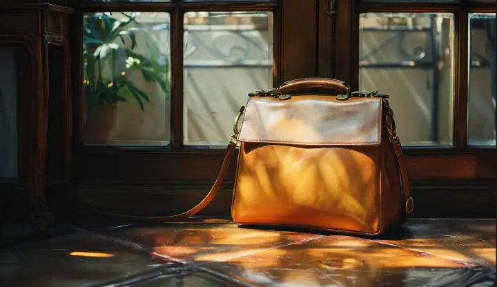 Premium leather products