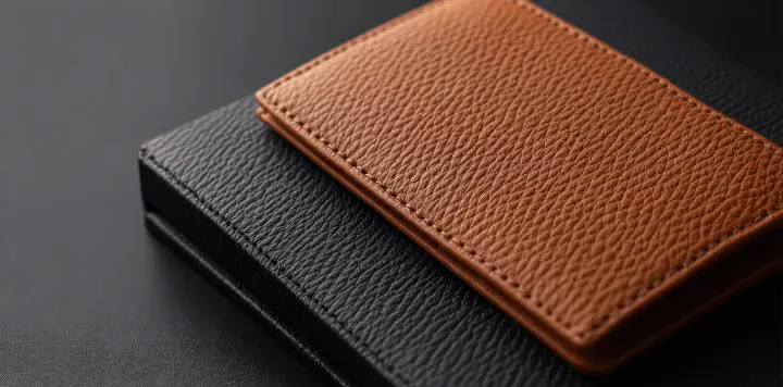 Premium leather products