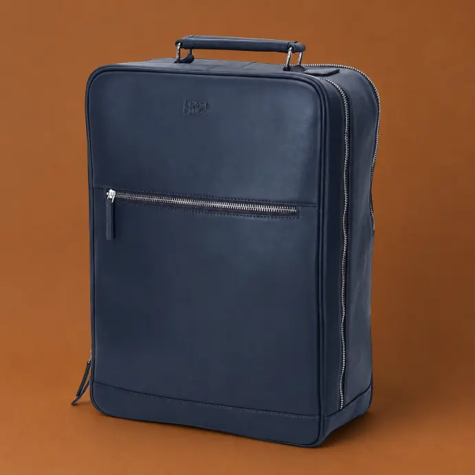 Luxury Leather Products
