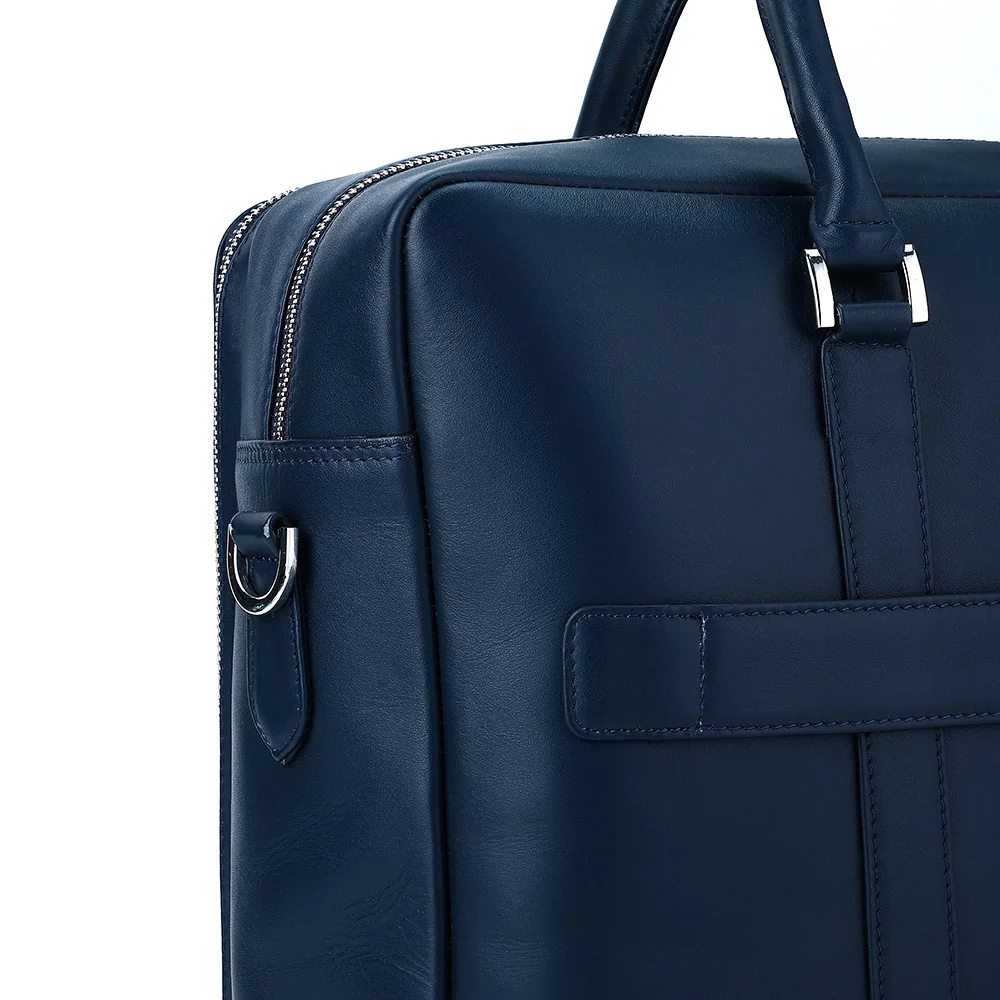 CHASE PLUS Laptop Bag Arcana blue - Bristol