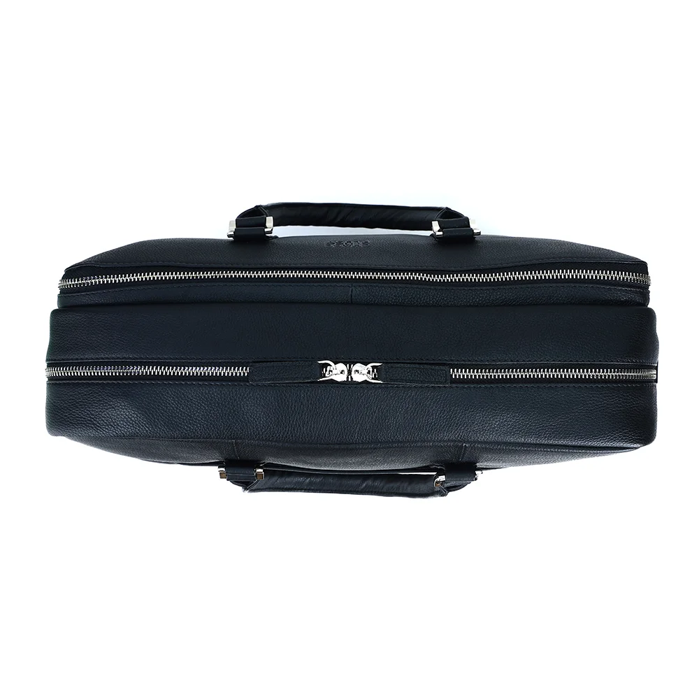 CHASE PLUS Laptop Bag Arcana black- Domino