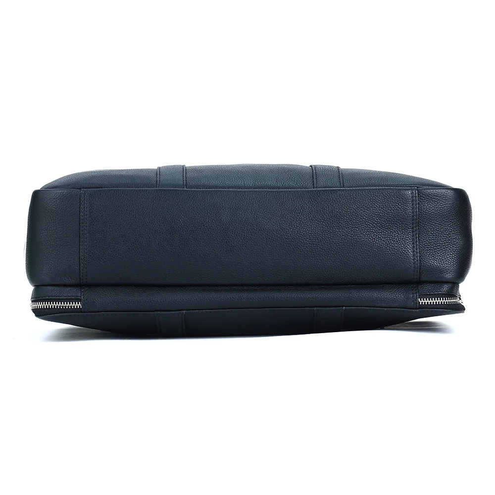 CHASE PLUS Laptop Bag Arcana black- Domino