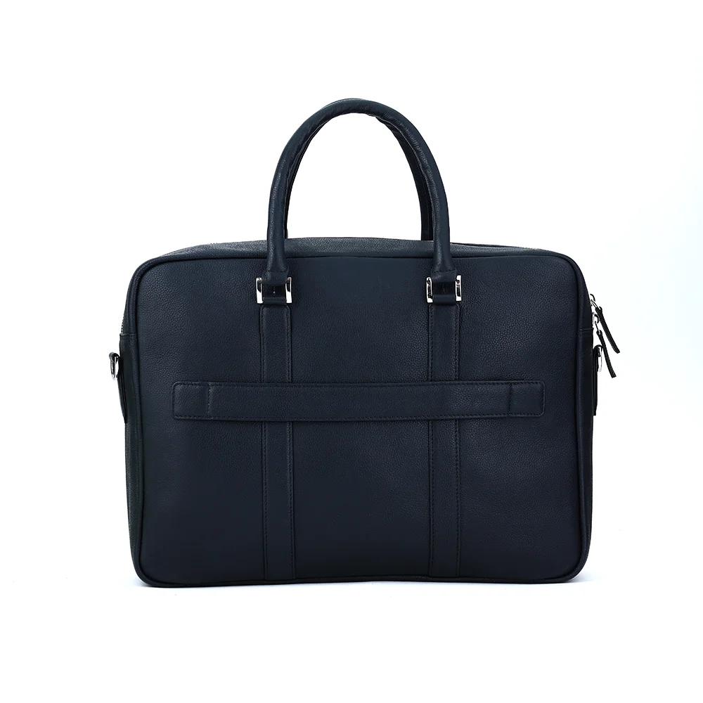 CHASE PLUS Laptop Bag Arcana black- Domino
