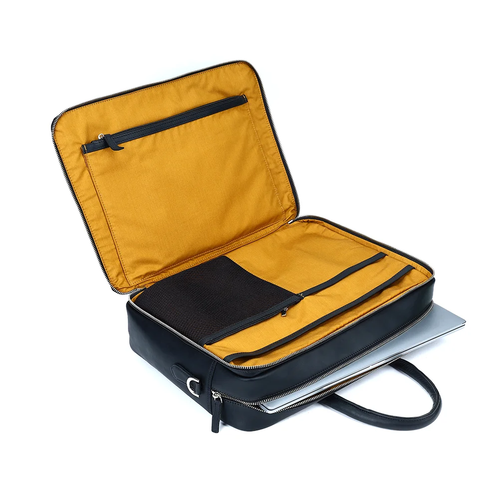 CHASE PLUS Laptop Bag Arcana black-Bristol