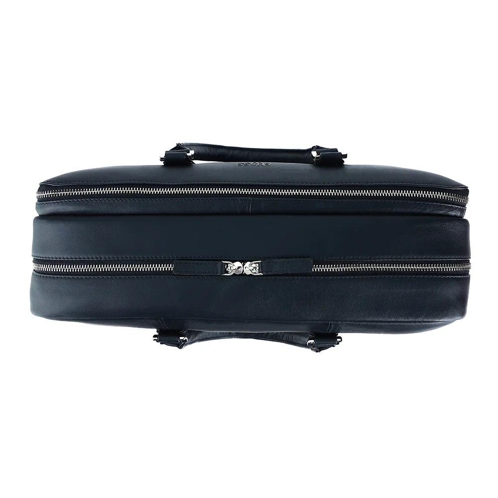 CHASE PLUS Laptop Bag Arcana black-Bristol