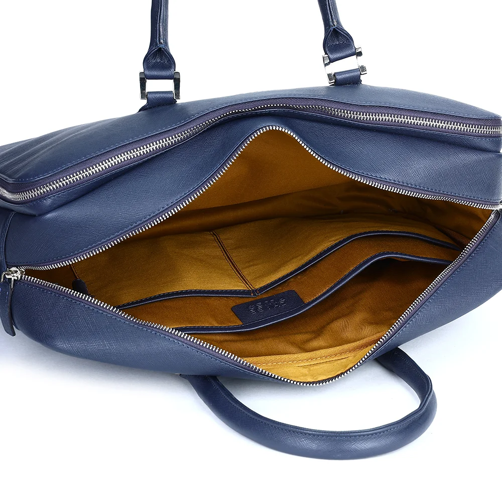 CHASE PLUS Laptop Bag Arcana blue - Glasgow