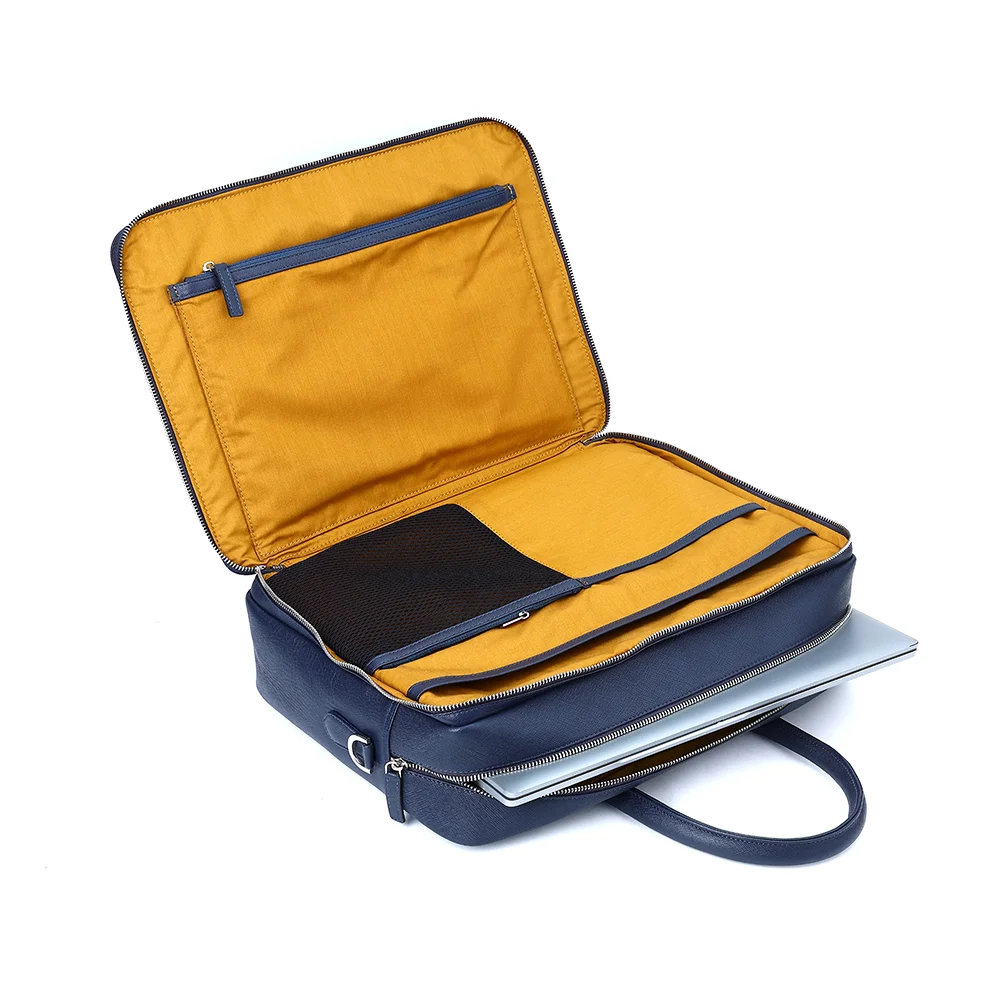 CHASE PLUS Laptop Bag Arcana blue - Glasgow