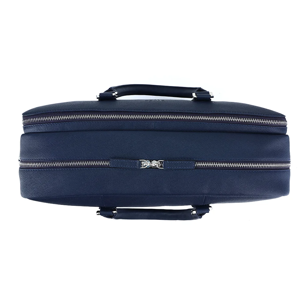 CHASE PLUS Laptop Bag Arcana blue - Glasgow