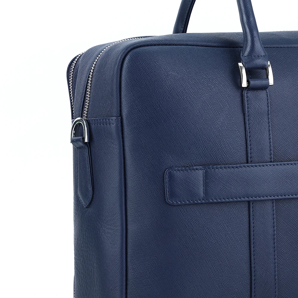 CHASE PLUS Laptop Bag Arcana blue - Glasgow