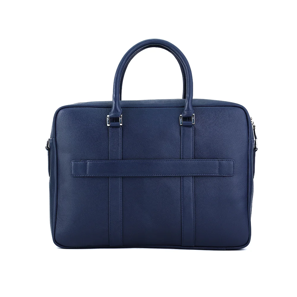 CHASE PLUS Laptop Bag Arcana blue - Glasgow