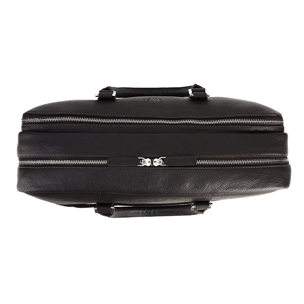 CHASE PLUS Laptop Bag Arcana cbrown - Domino