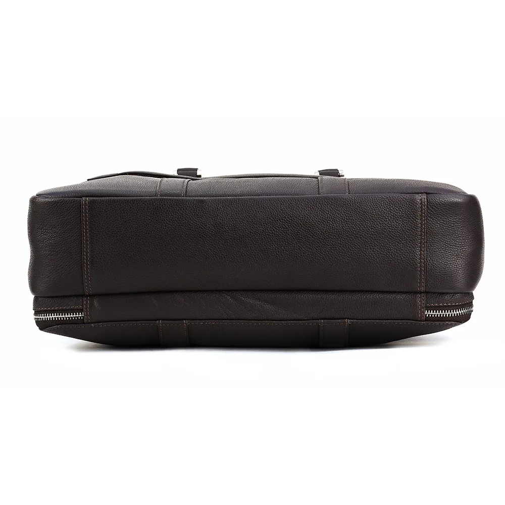 CHASE PLUS Laptop Bag Arcana cbrown - Domino