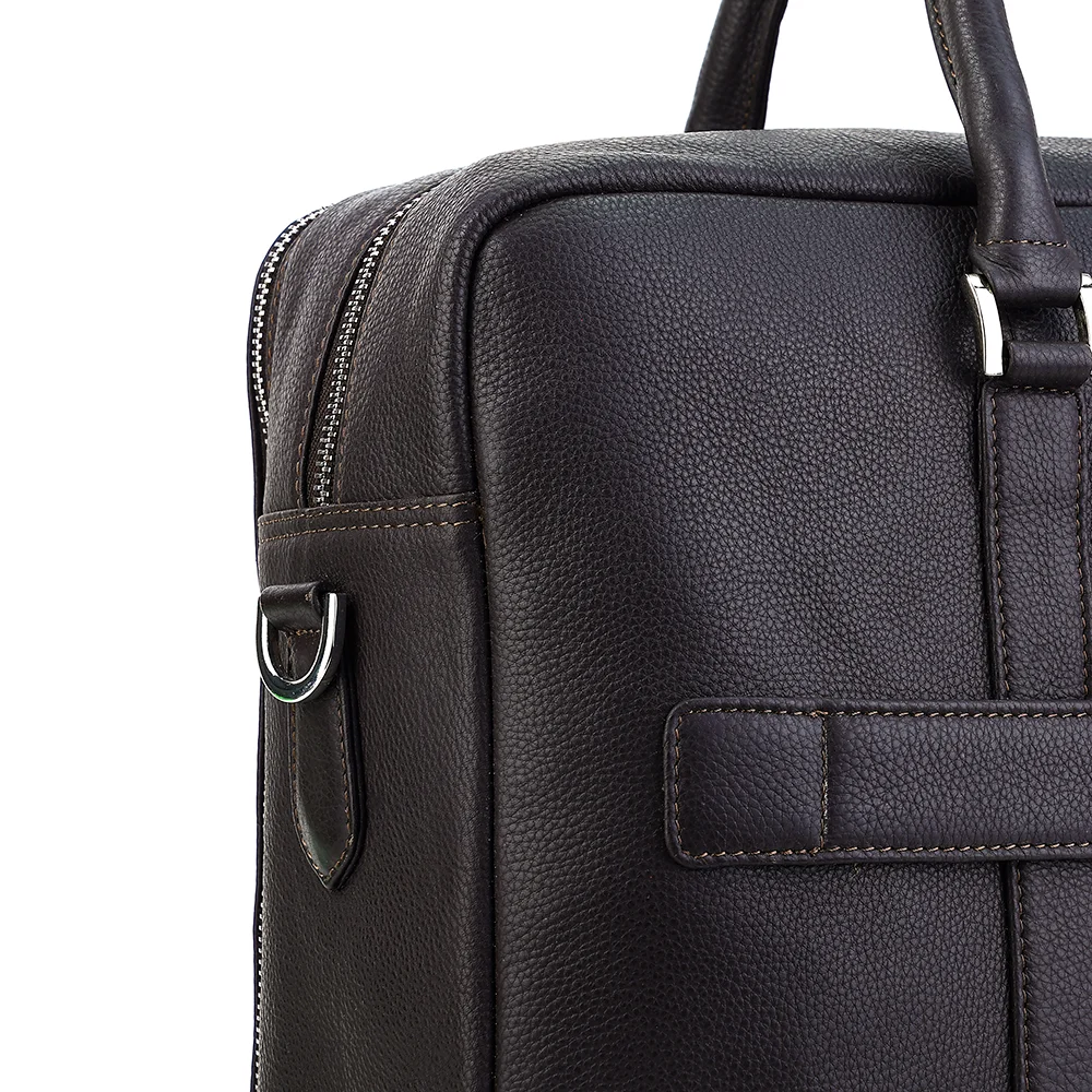 CHASE PLUS Laptop Bag Arcana cbrown - Domino