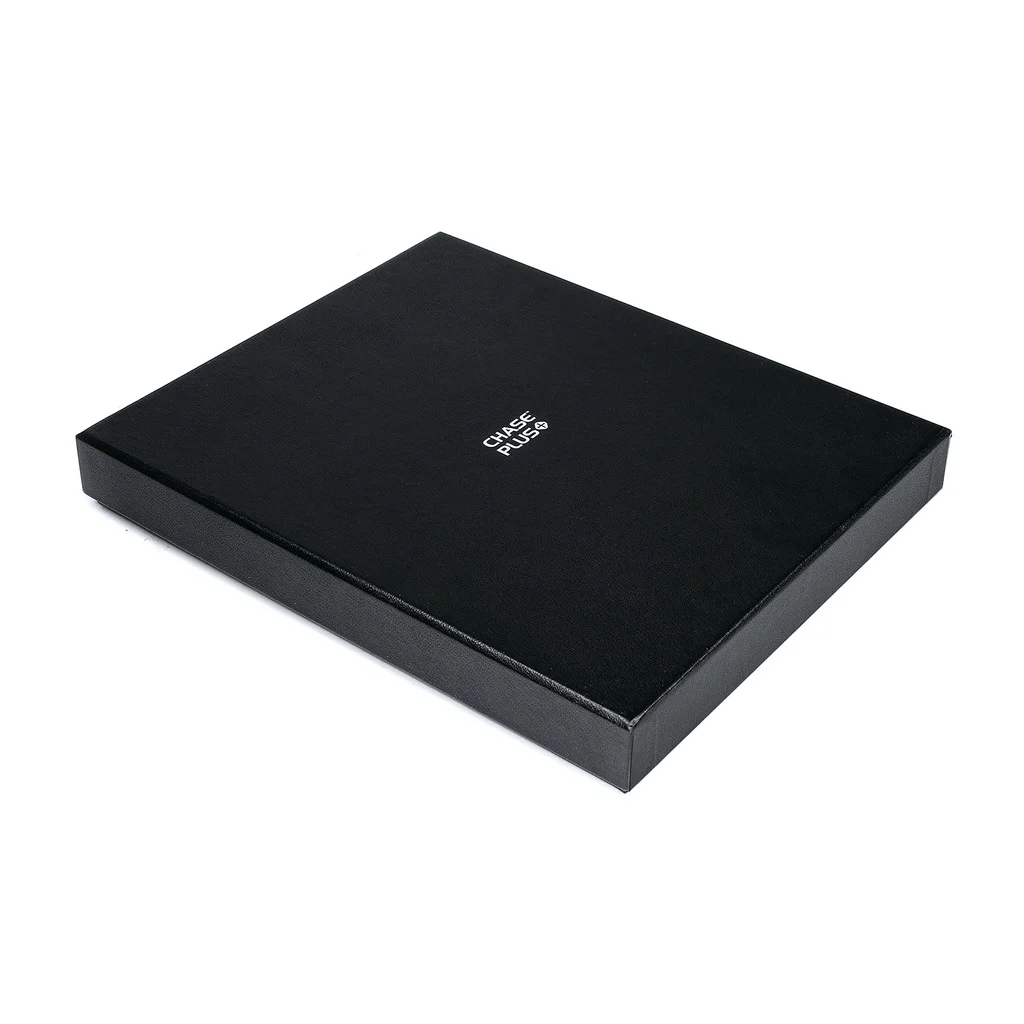 CHASE PLUS A5 Folder with Notepad & Pen - Retso DB