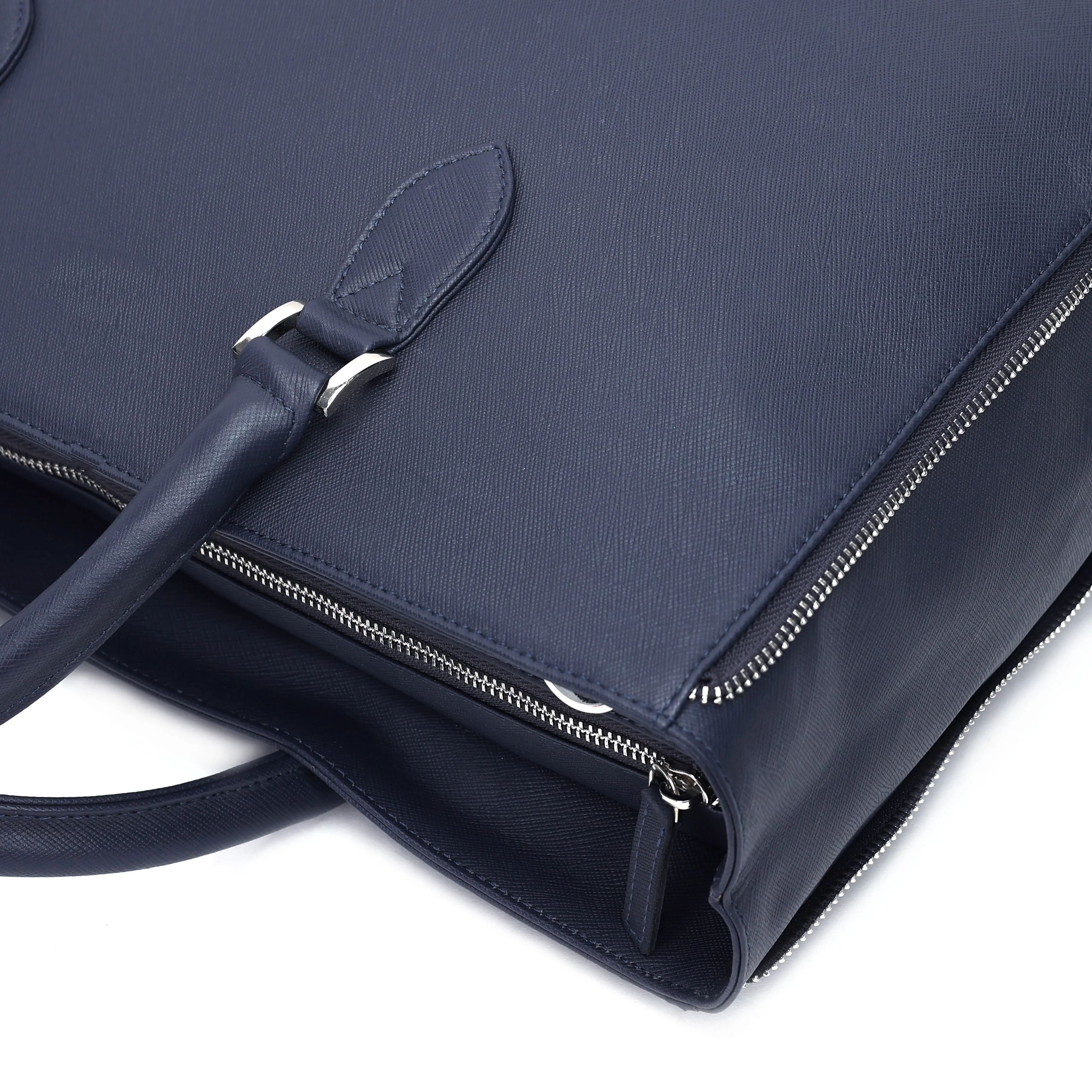 CHASE PLUS Laptop Bag Falcon blue - Glasgow