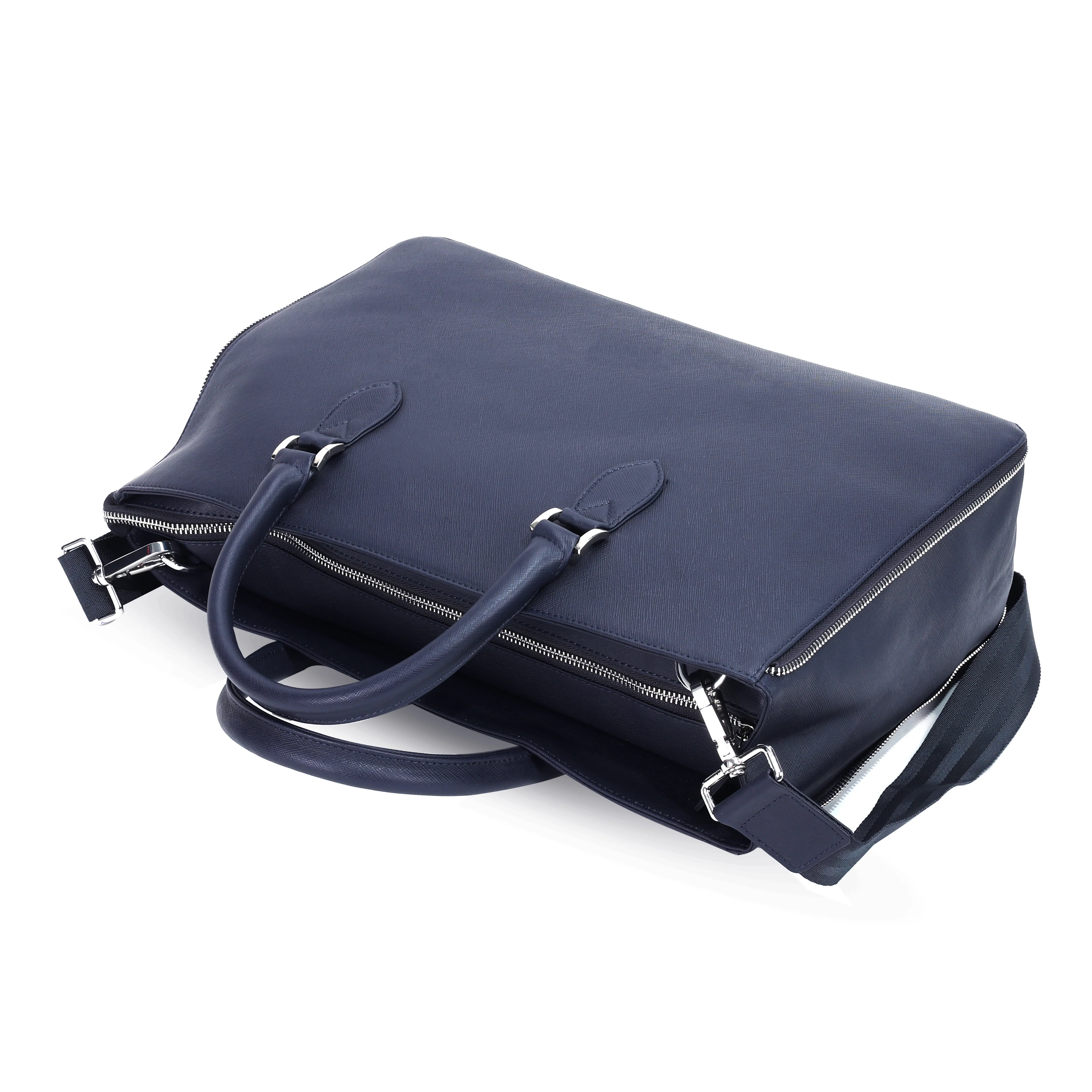 CHASE PLUS Laptop Bag Falcon blue - Glasgow