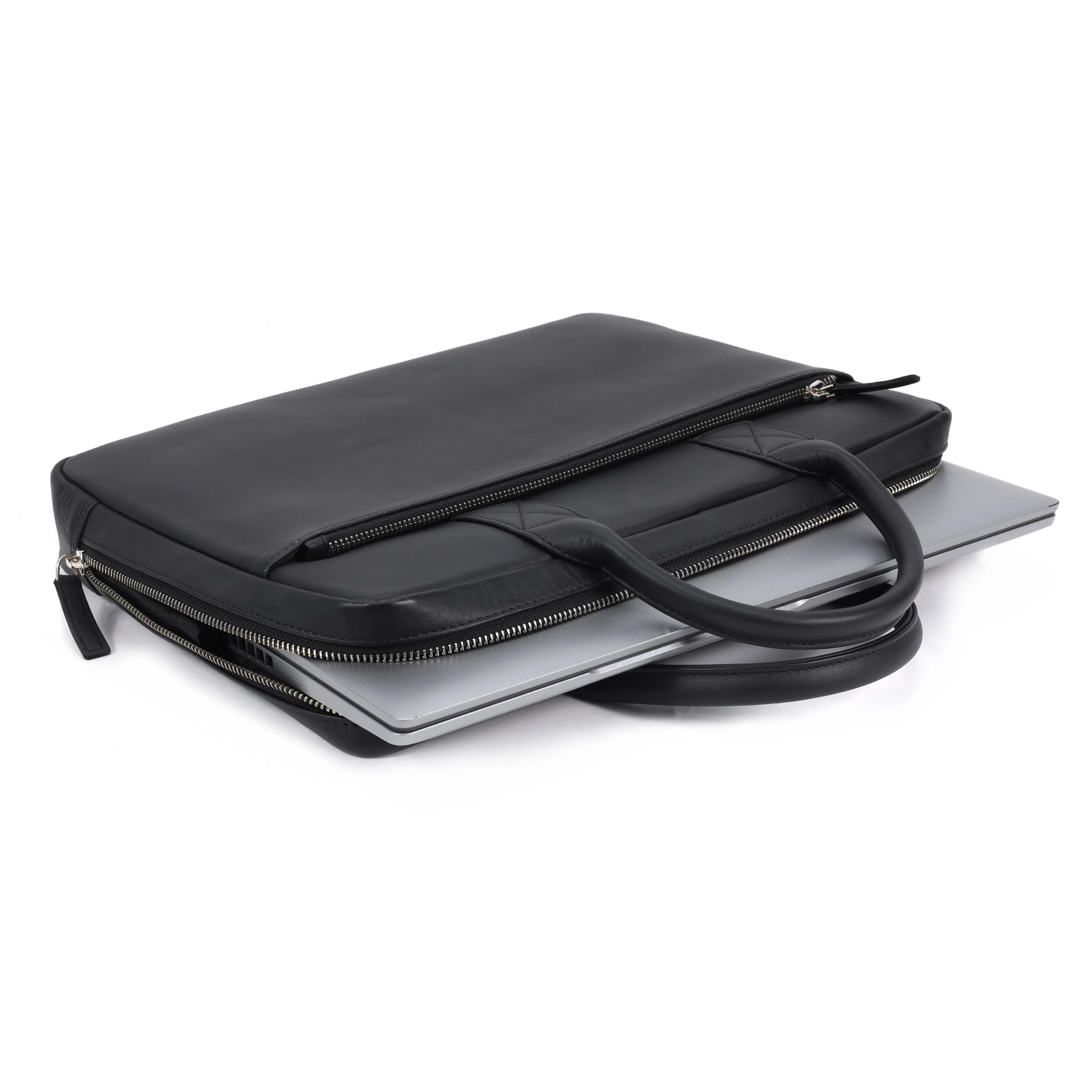 Laptop Bag Orion black BRISTOL