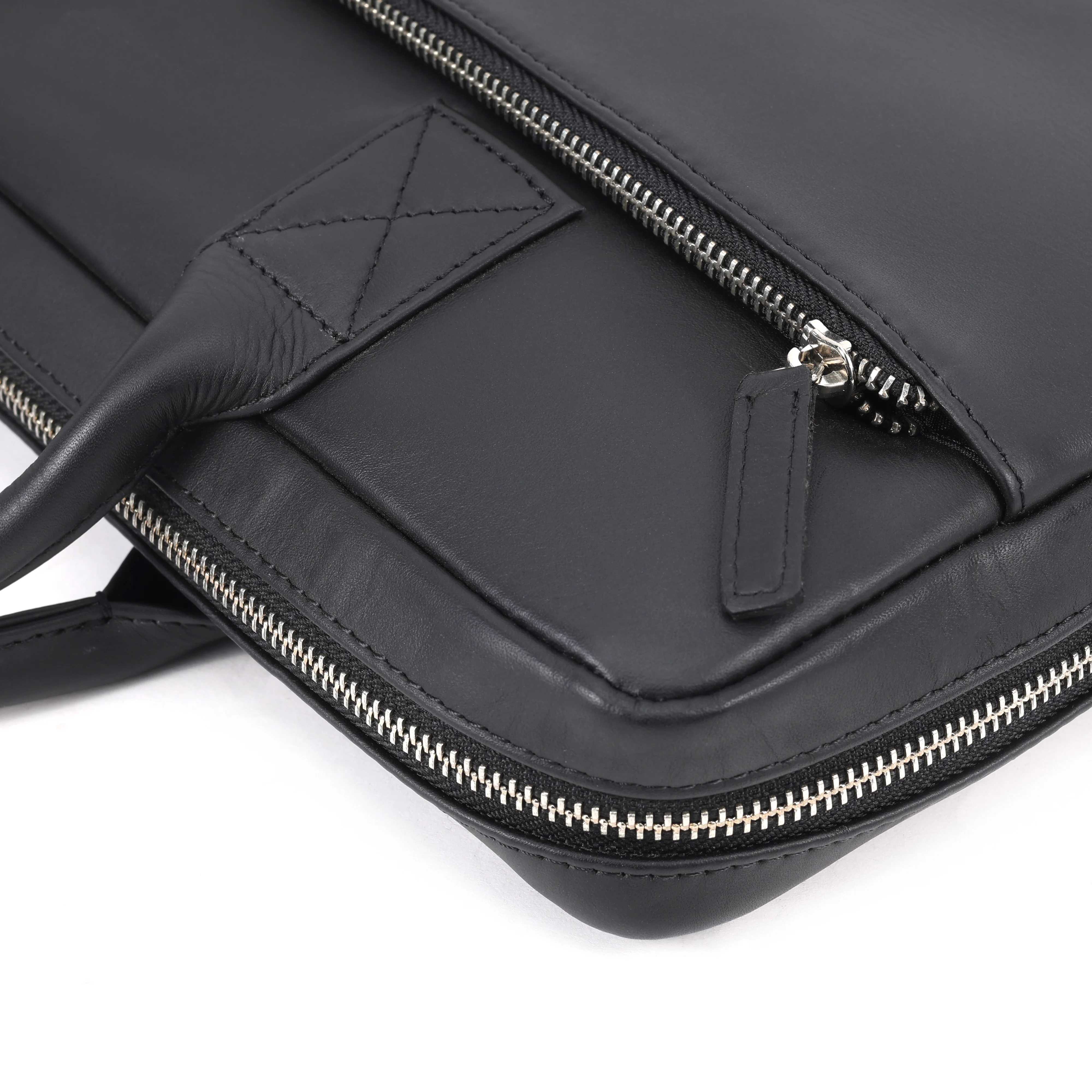 Laptop Bag Orion black BRISTOL