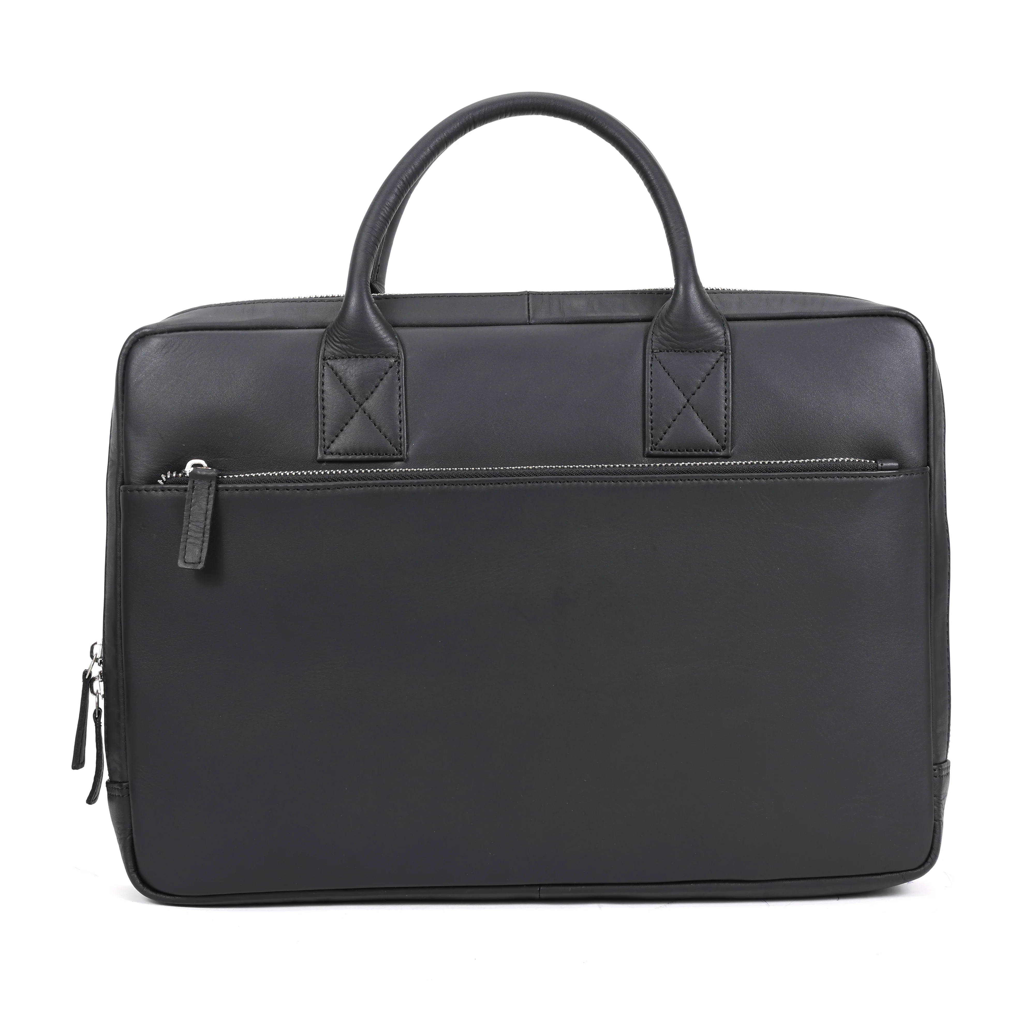 Laptop Bag Orion black BRISTOL