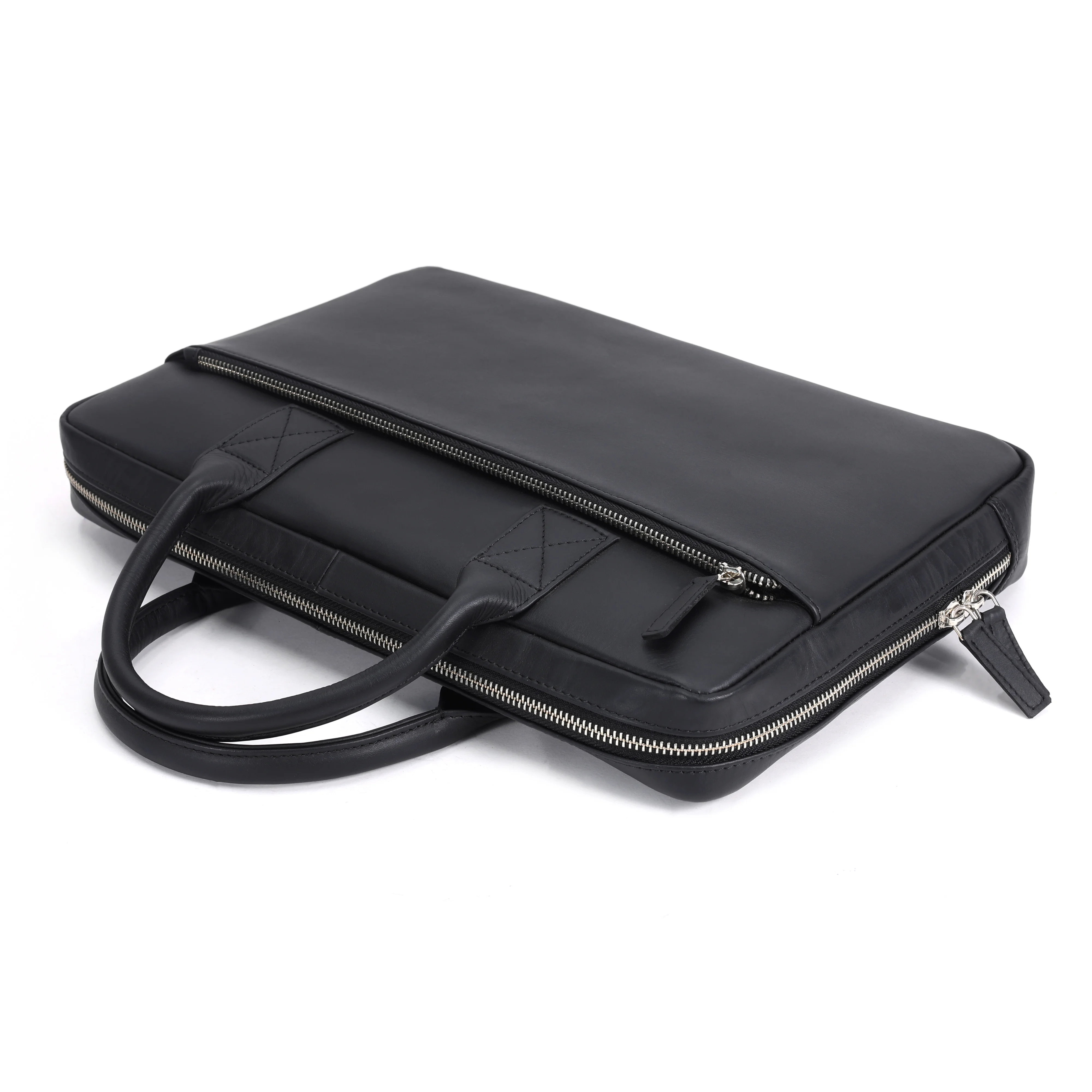 Laptop Bag Orion black BRISTOL