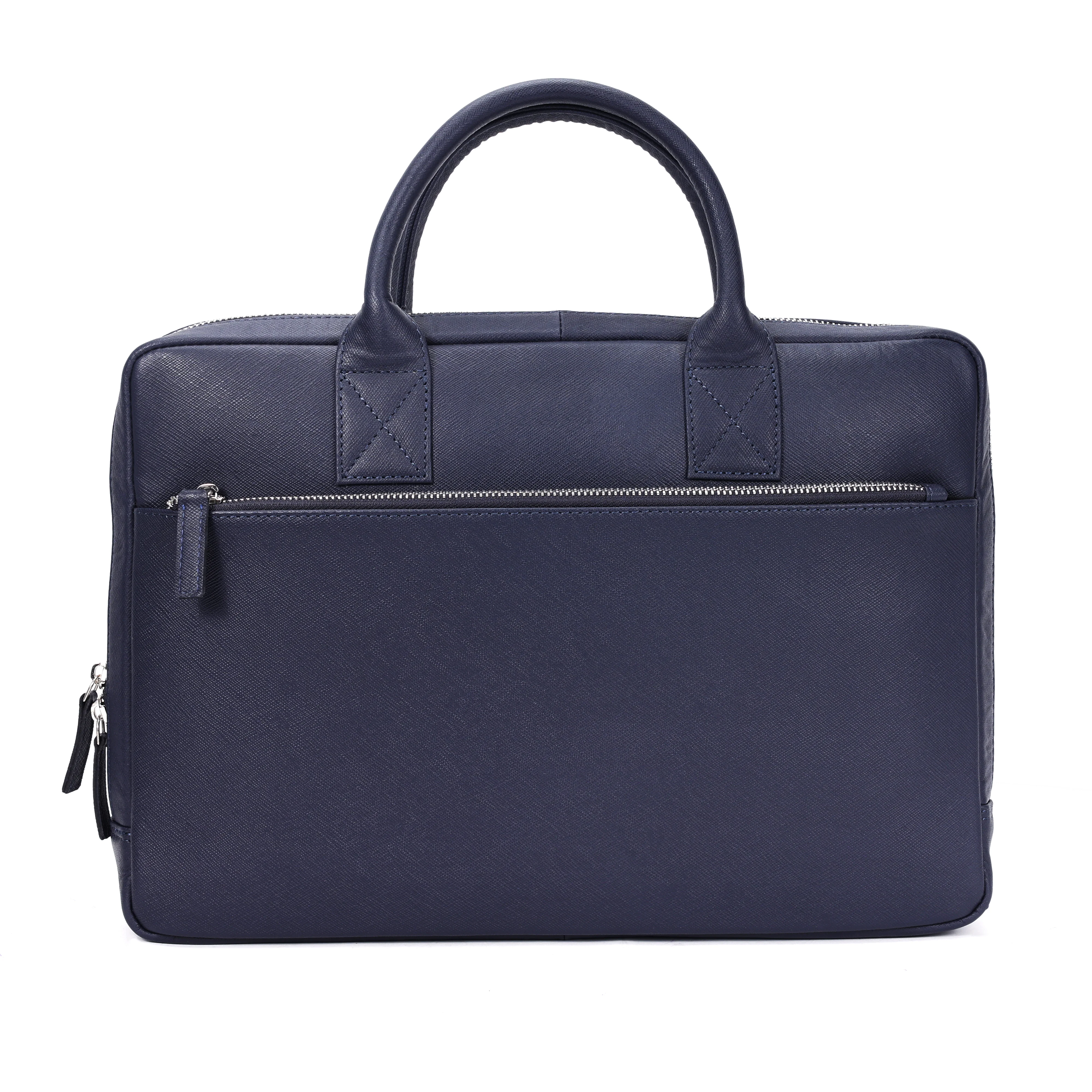 CHASE PLUS Laptop Bag Orion blue - Glasgow