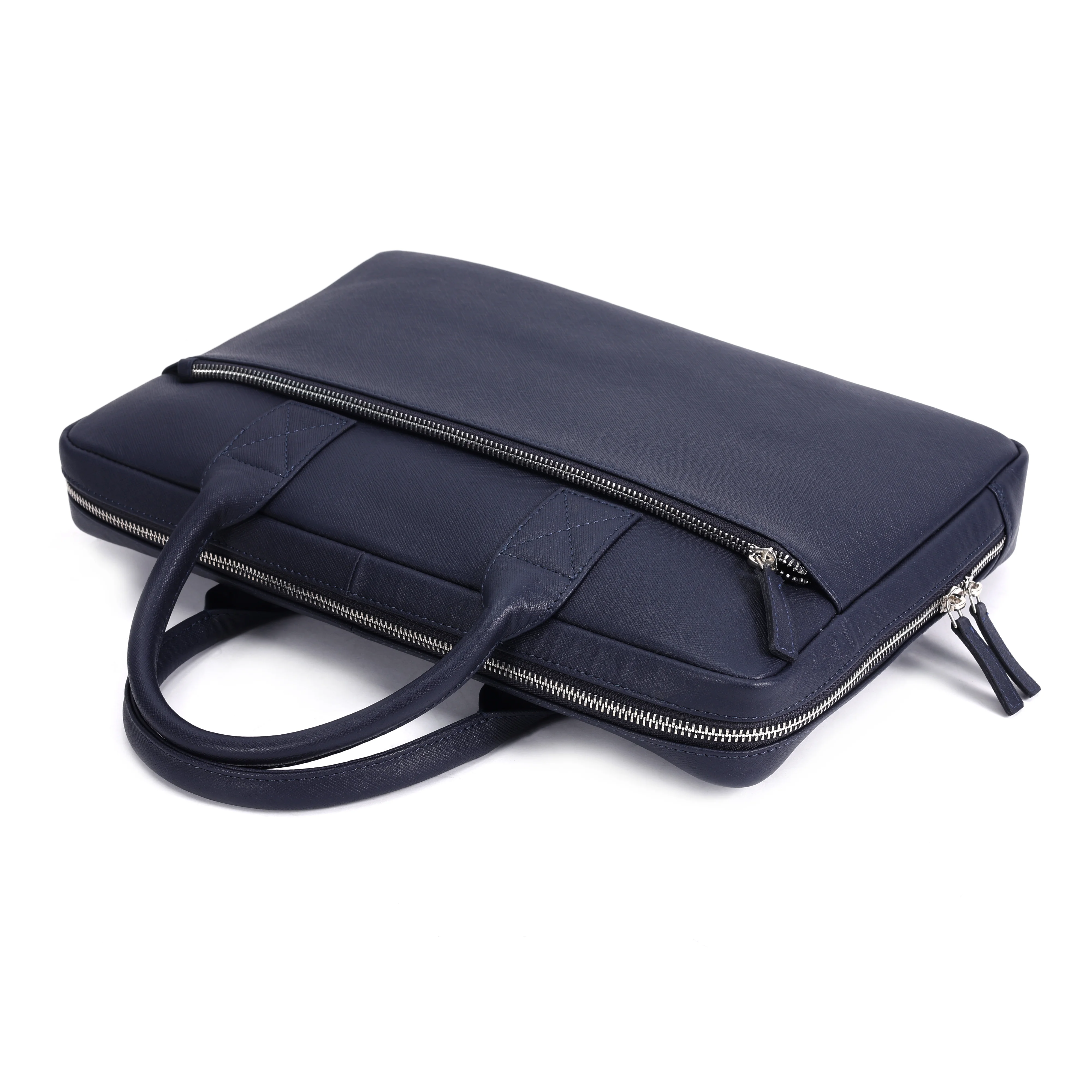 CHASE PLUS Laptop Bag Orion blue - Glasgow