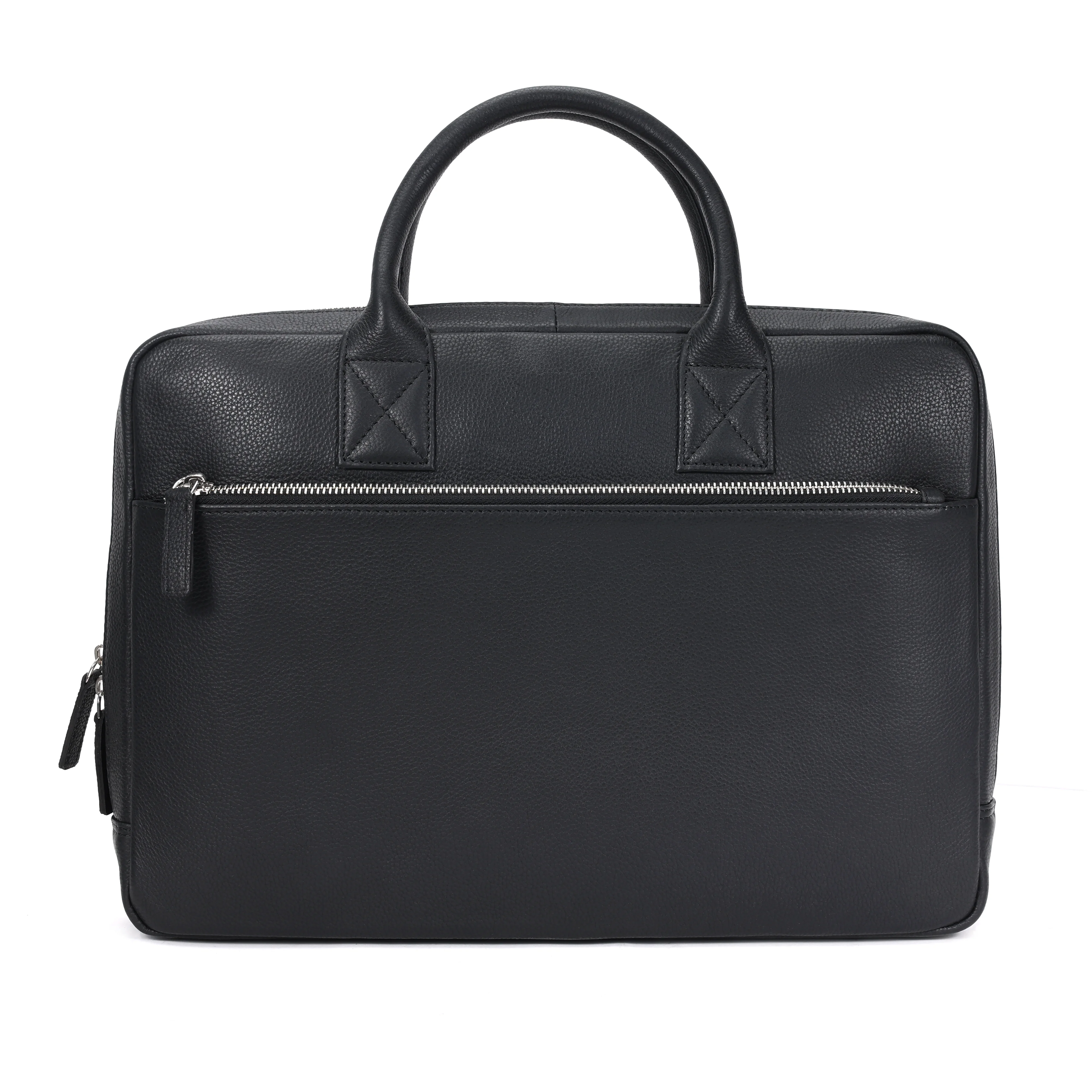 CHASE PLUS Laptop Bag Orion black - Domino