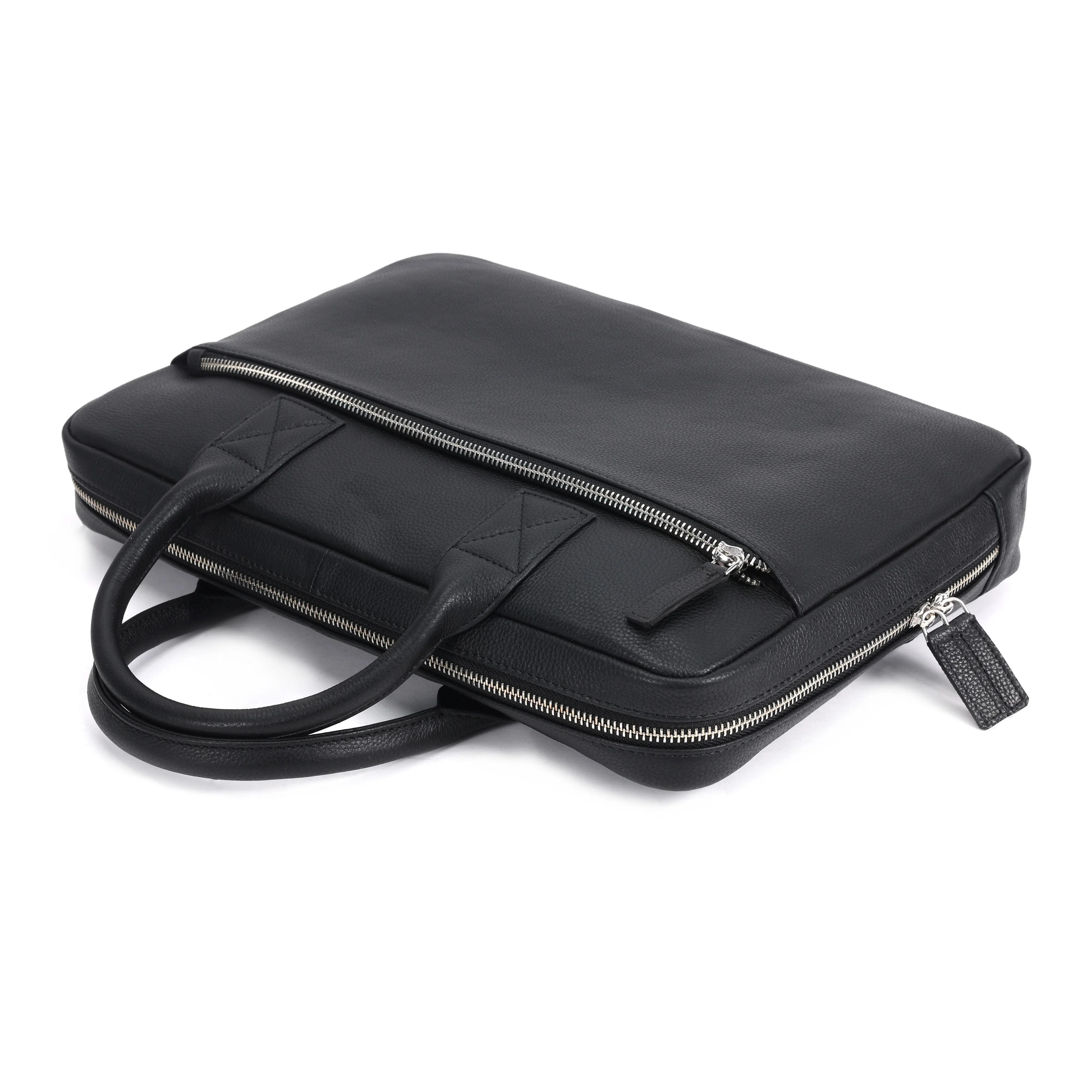 CHASE PLUS Laptop Bag Orion black - Domino
