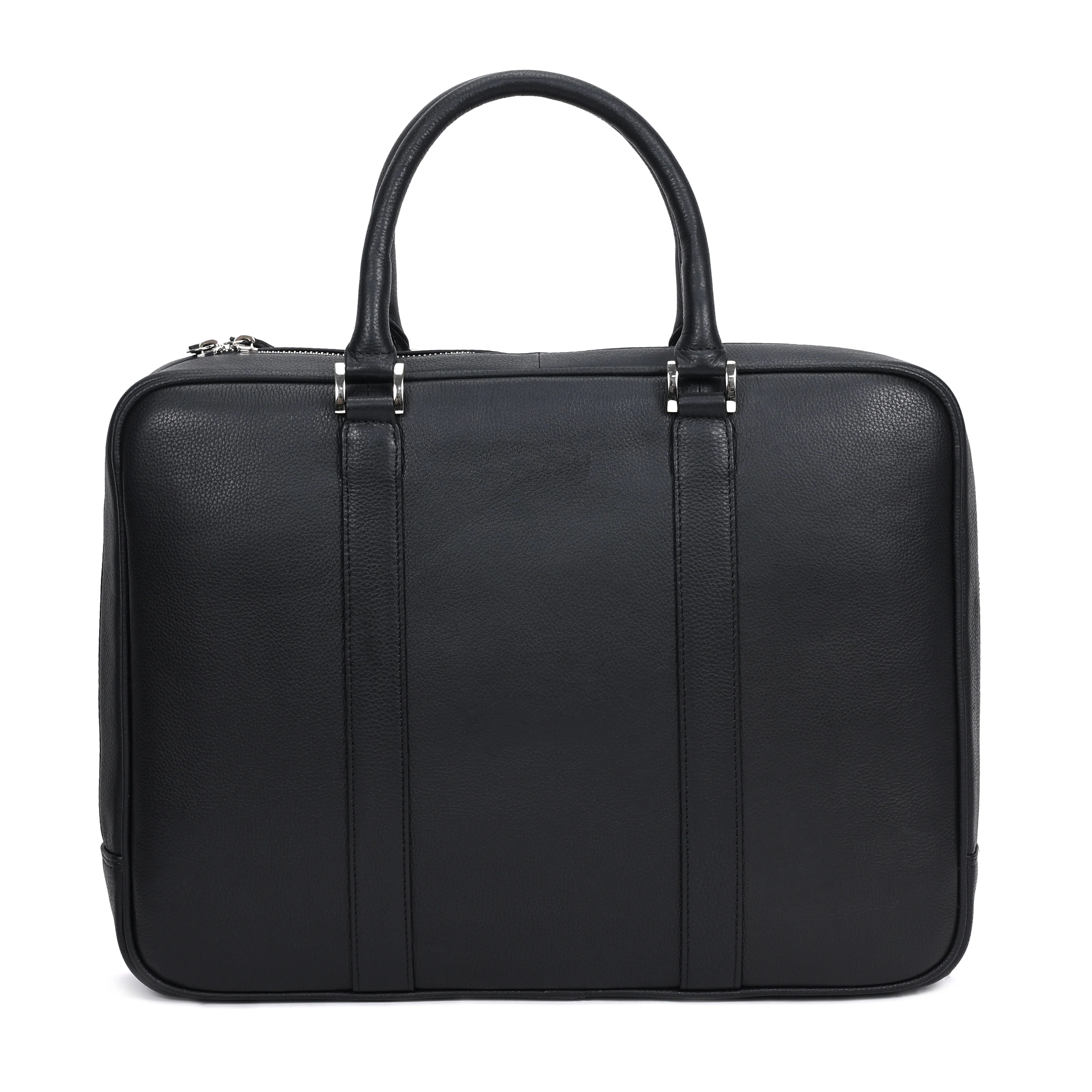 CHASE PLUS Laptop Bag Willow black - Domino
