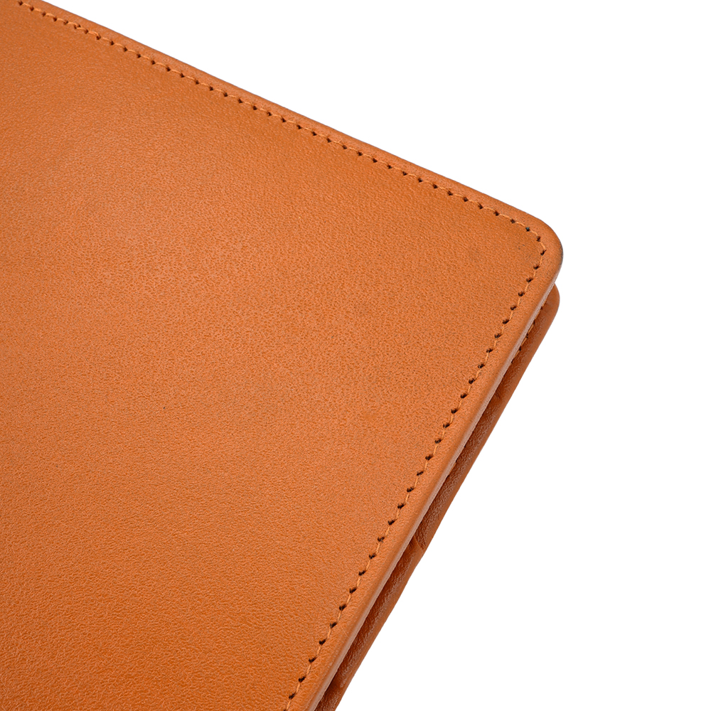 A5 Folder with Notepad & Pen BRISTOL