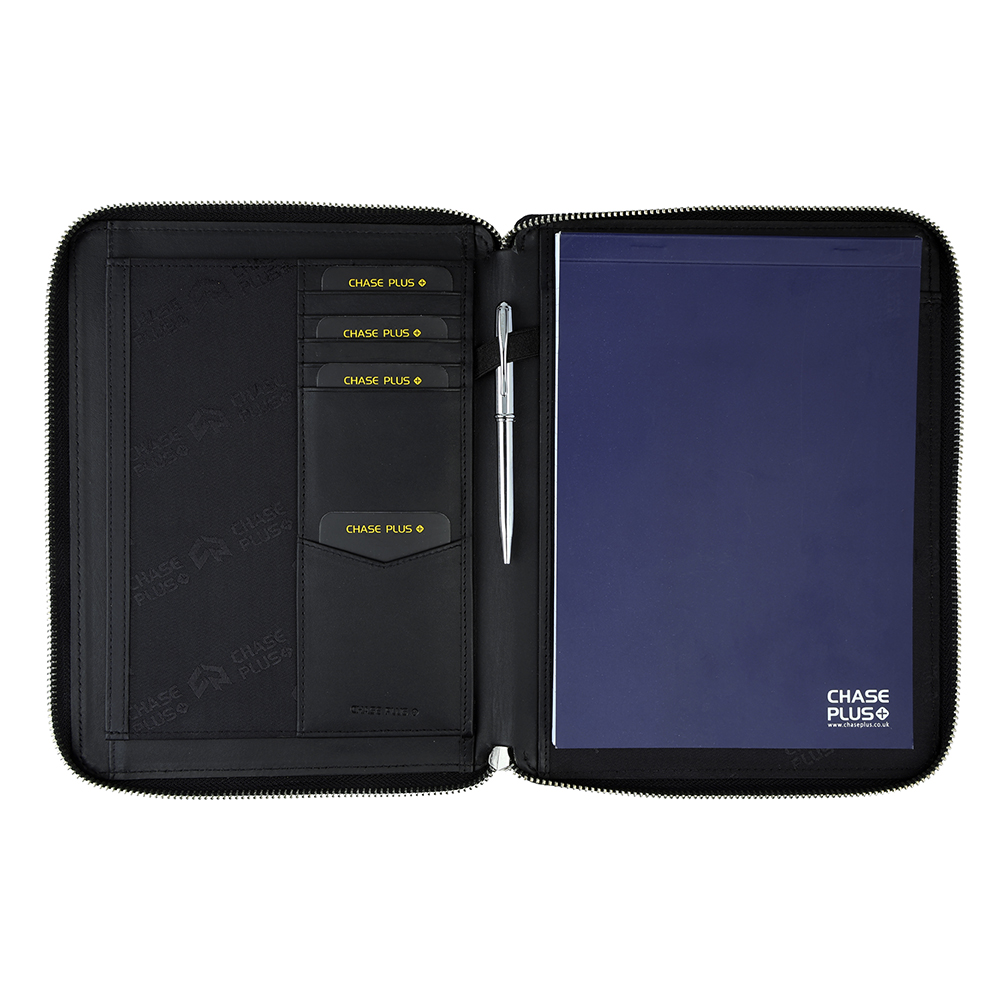 Travel Folder With Notepad RETSO8090 