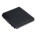 Travel Folder With Notepad PREMIO