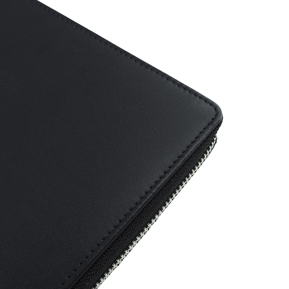 Travel Folder With Notepad PREMIO