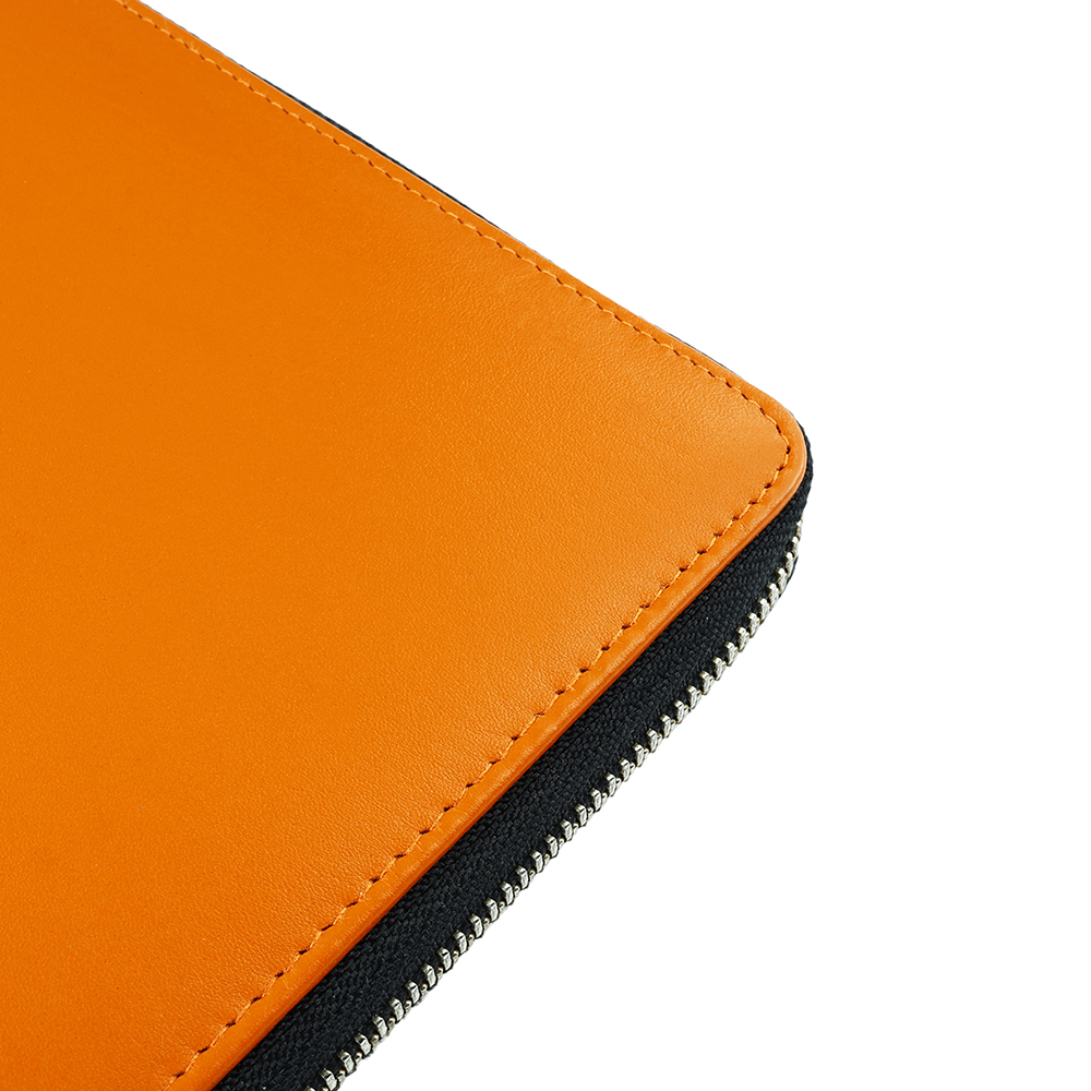 Travel Folder With Notepad BRISTOL