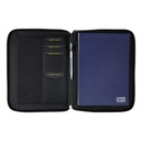 Travel Folder With Notepad GLASGOW