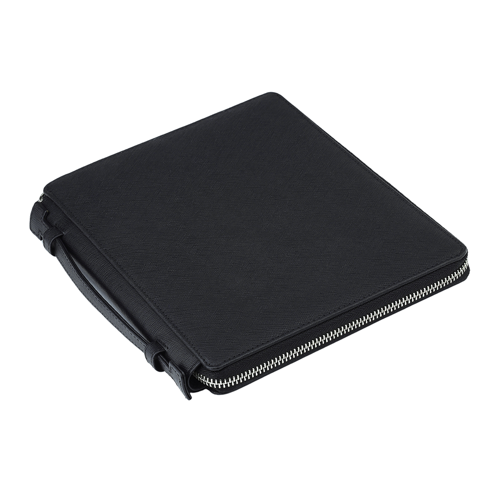 Travel Folder With Notepad GLASGOW