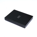 Passport Wallet With Metal Pen GLASGOW 