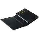 Business Card Holder PREMIO