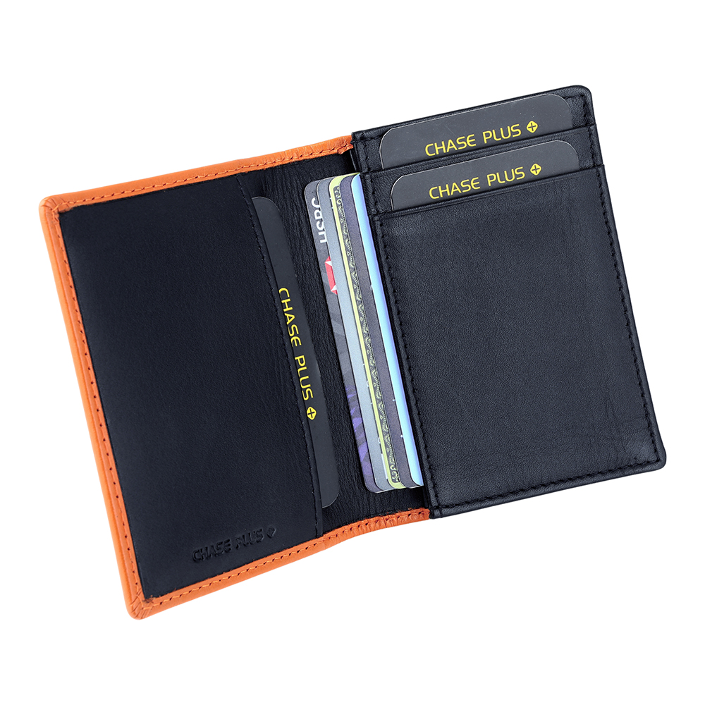 Business Card Holder BRISTOL