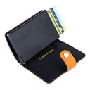 Pop Up Business Card holder BRISTOL