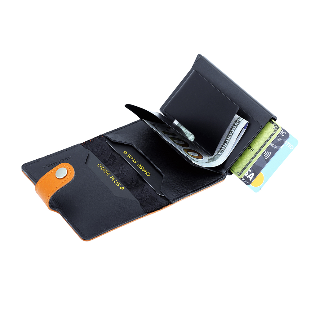 Pop Up Business Card holder BRISTOL