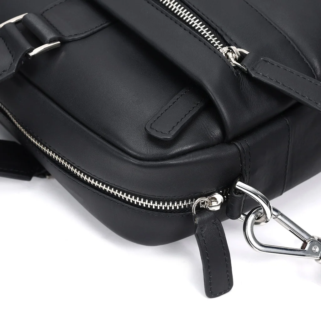 Laptop Bag VELOUR