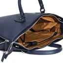 Laptop Bag GLASGOW BLUE