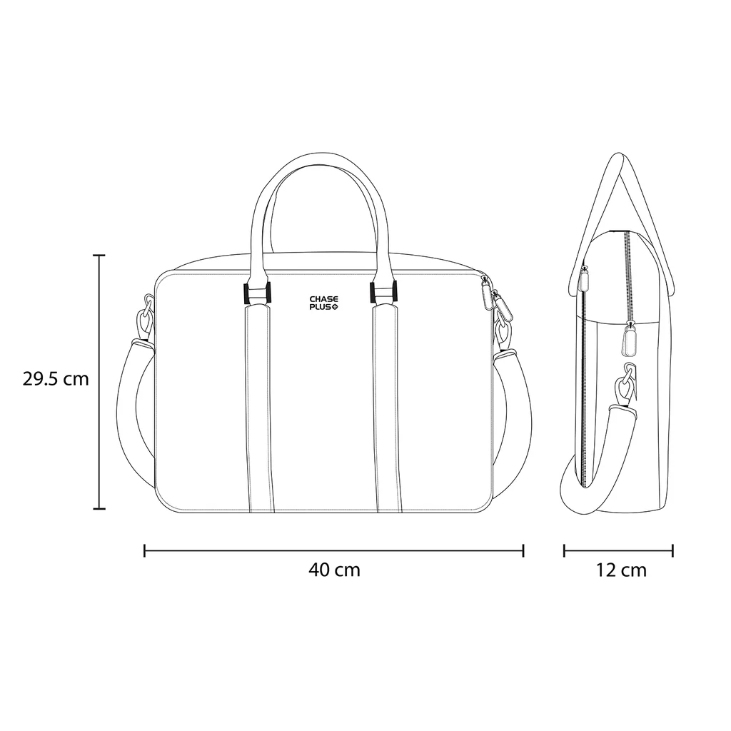 Laptop Bag ARCANA