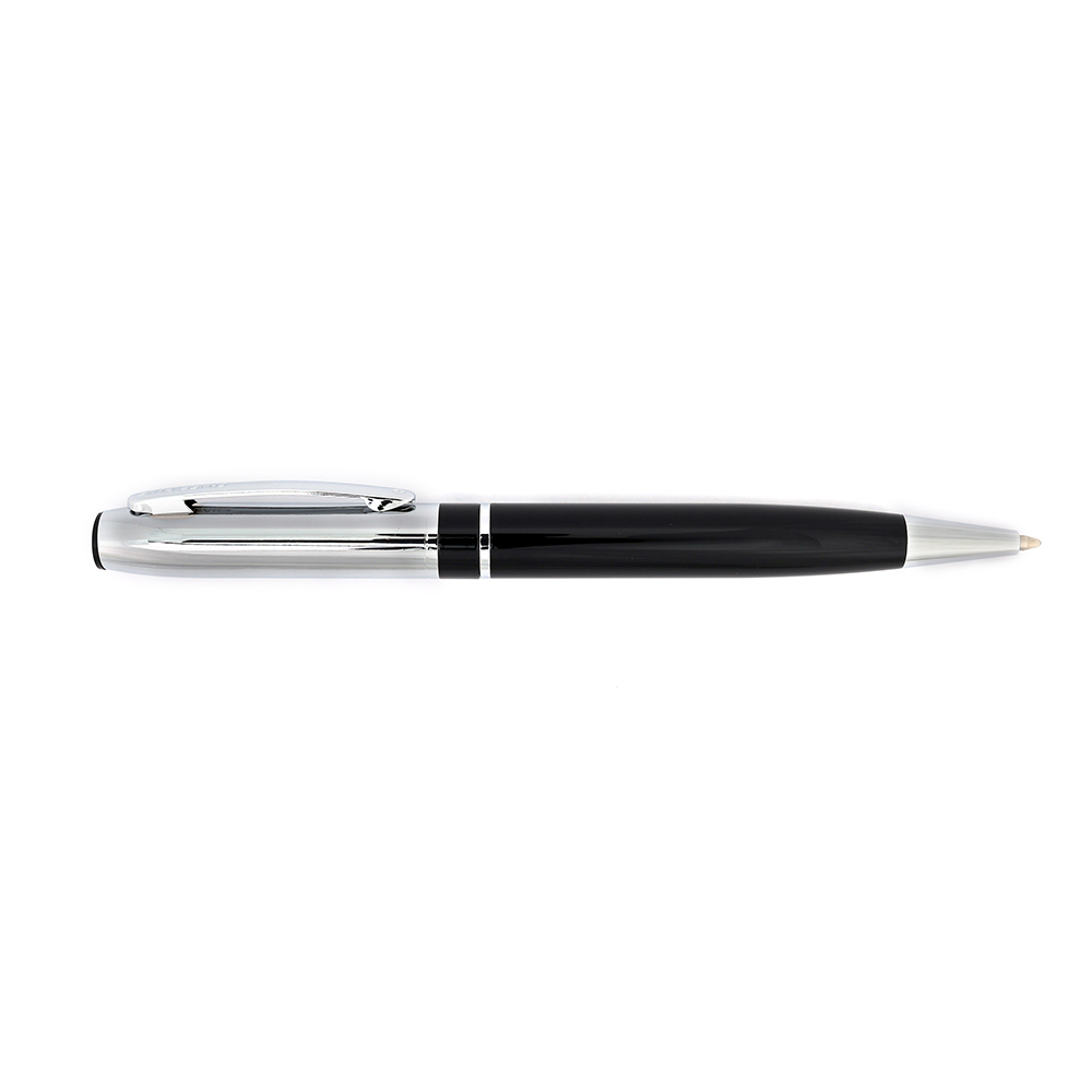 CHASE PLUS Ballpoint Pen - Platina