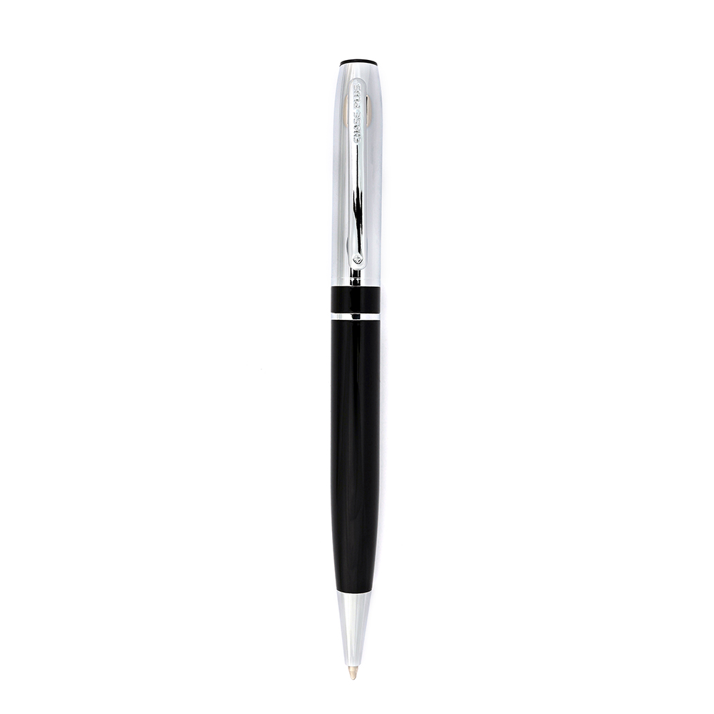 CHASE PLUS Ballpoint Pen - Platina