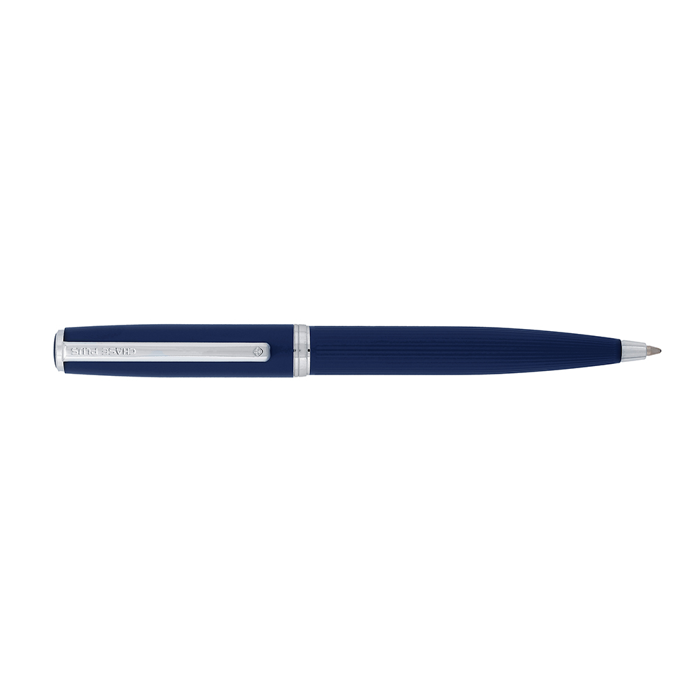 CHASE PLUS Ballpoint Pen - Regal