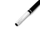 CHASE PLUS Ballpoint Pen - Platina