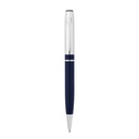 CHASE PLUS Ballpoint Pen - Platina 