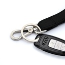 CHASE PLUS Key Chain - Bristol DB